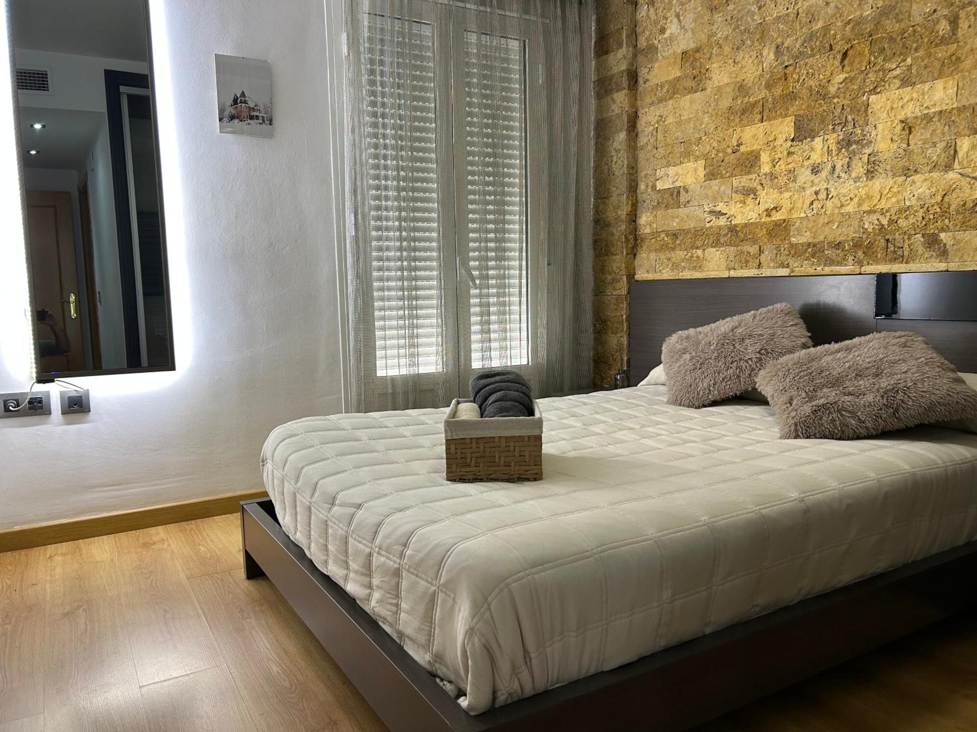 Bonita Сasa de vacaciones Córdoba